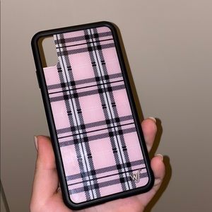 New wildflower case for iphone xs max.